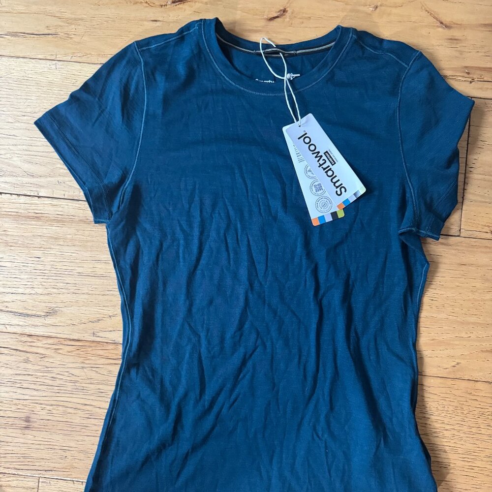 Smartwool women's Tee XS
